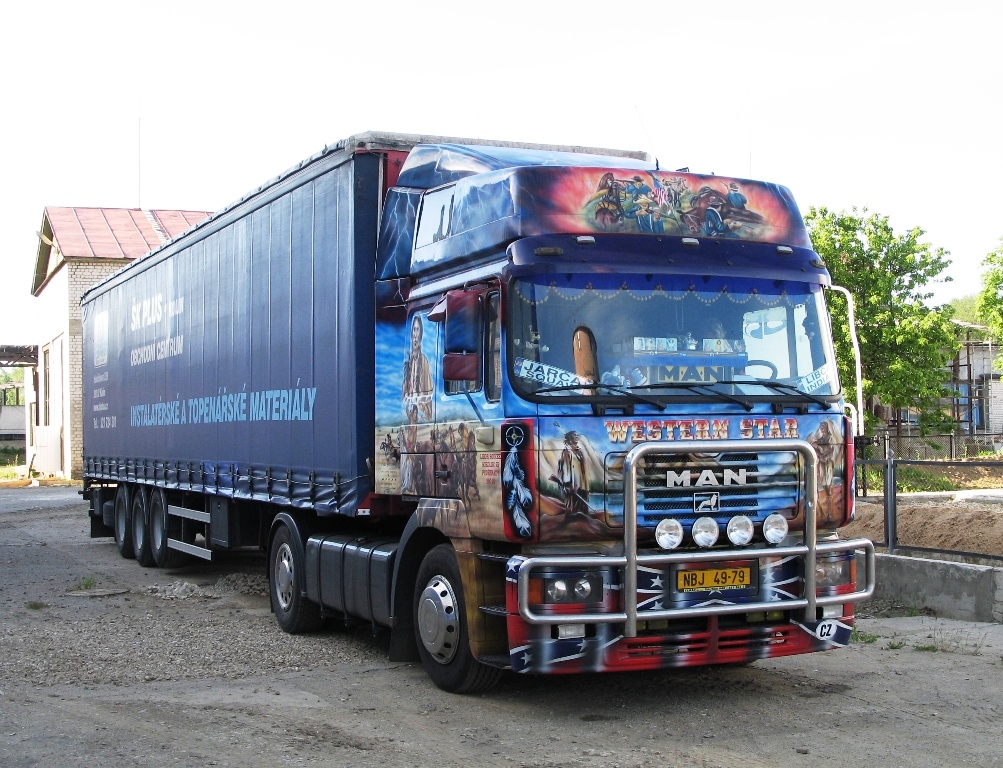 Western Star