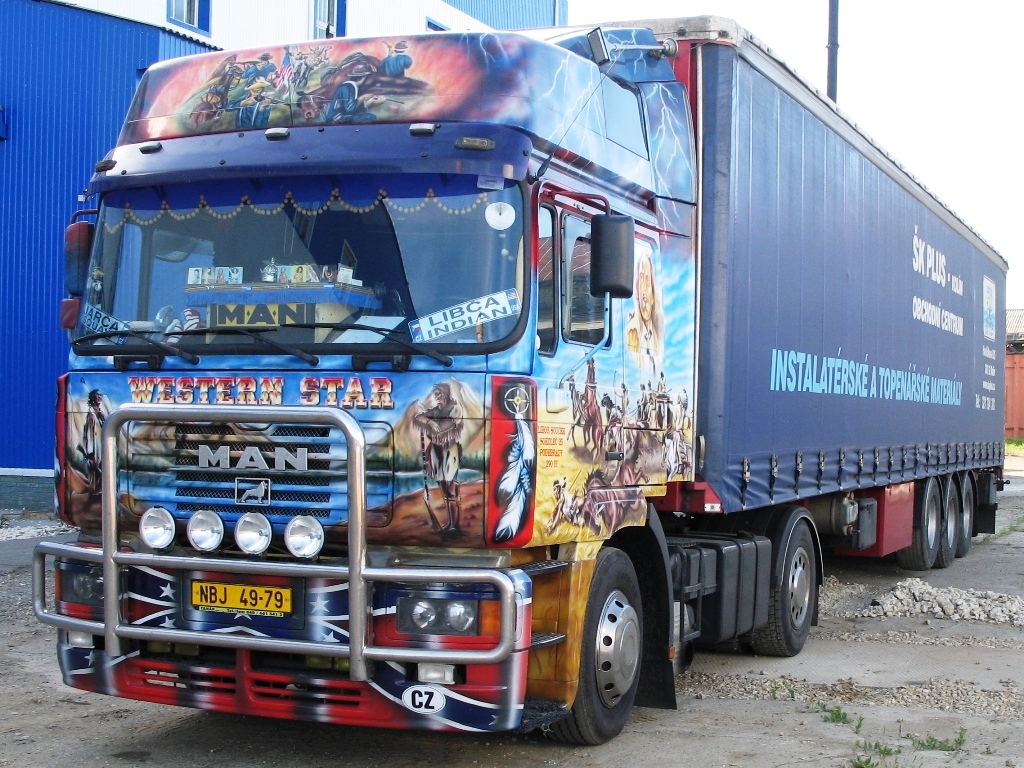 Western Star1
