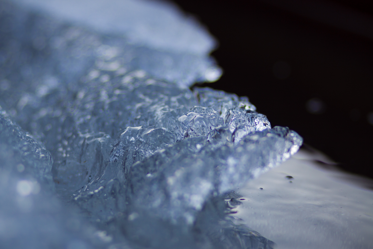 Ice Berg