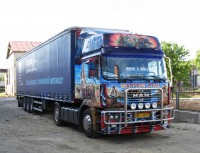 Western Star
