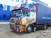 Western Star